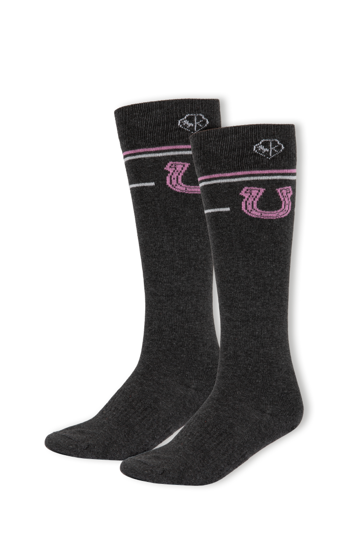 KANTRIE Kniestrümpfe Happyfeet Kids